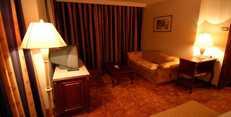 AQUA HOTEL MARMARİS