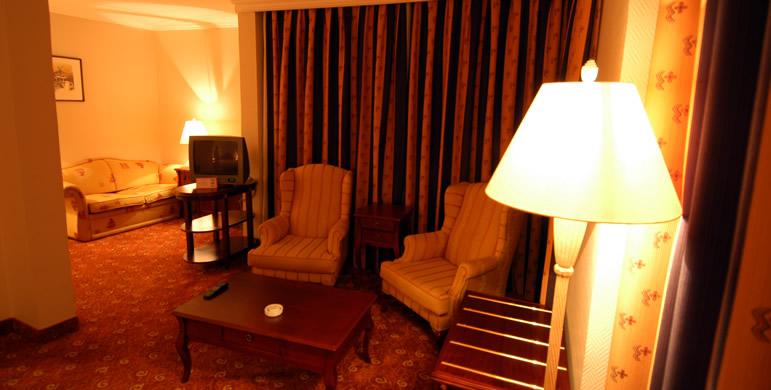 AQUA HOTEL MARMARİS
