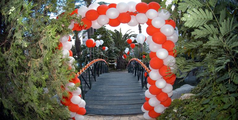 AQUA HOTEL MARMARİS