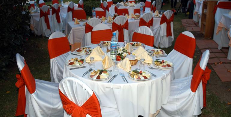 AQUA HOTEL MARMARİS