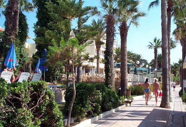 LiDYA HOTEL MARMARiS