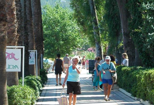 LiDYA HOTEL MARMARiS