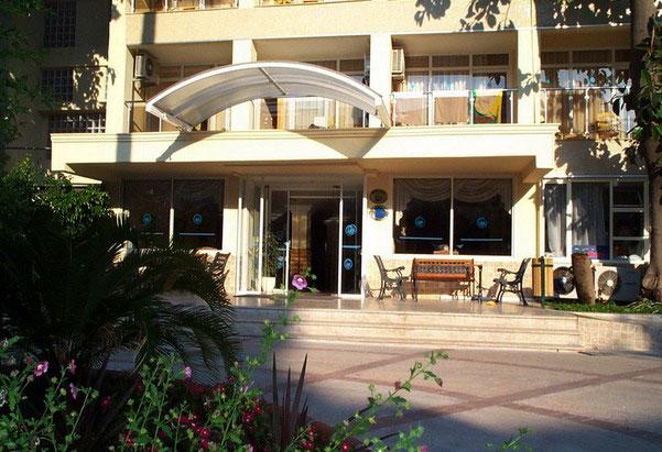 LiDYA HOTEL MARMARiS