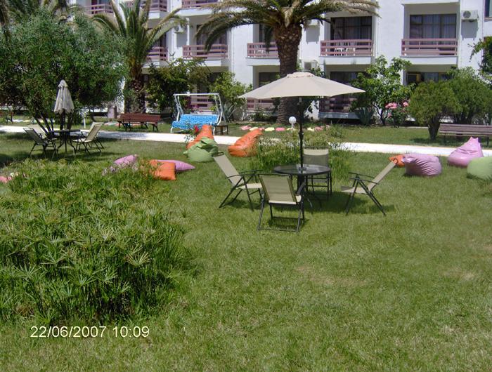 ETAP ALTINEL AYVALIK