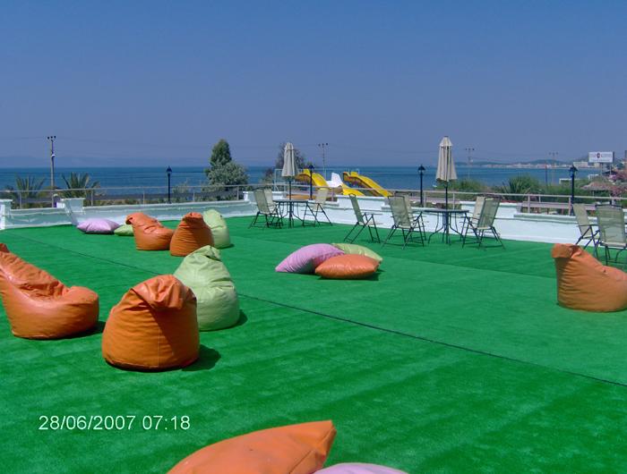 ETAP ALTINEL AYVALIK