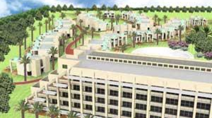 GLORIA SERENITY HOTEL