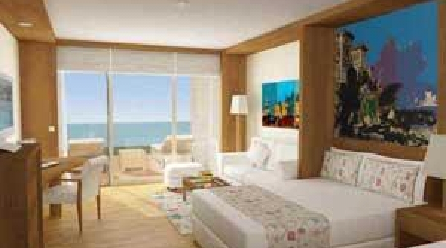 GLORIA SERENITY HOTEL