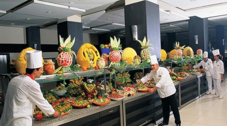 LİMAK ATLANTiS HOTELS & RESORTS