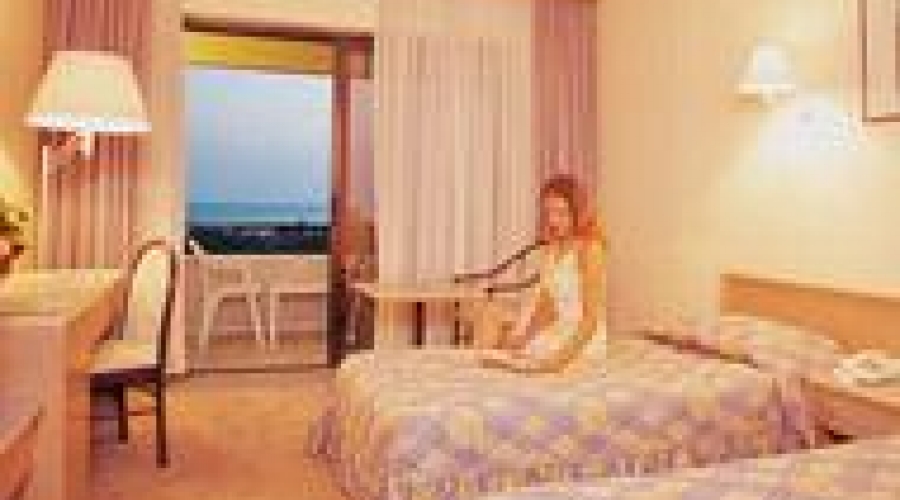 GRAND PRESTIGE HOTEL