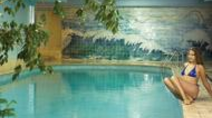 GRAND PRESTIGE HOTEL