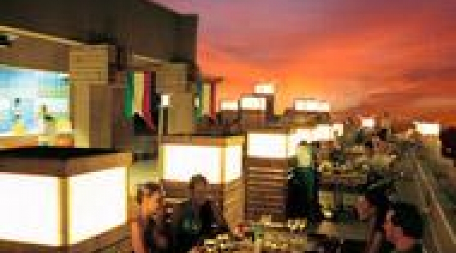 GRAND PRESTIGE HOTEL