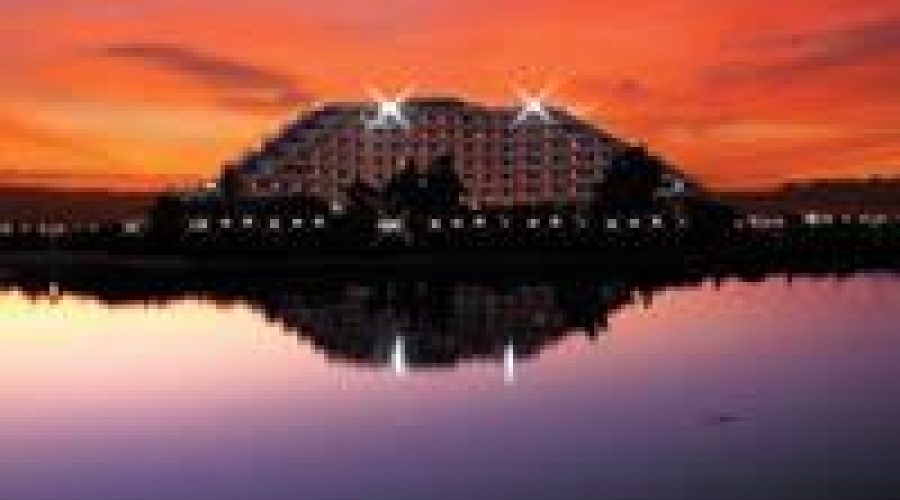 GRAND PRESTIGE HOTEL