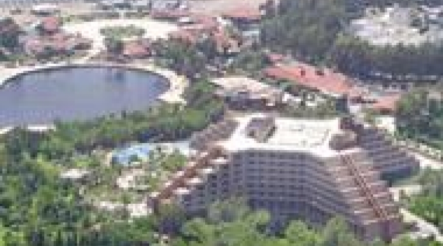 GRAND PRESTIGE HOTEL