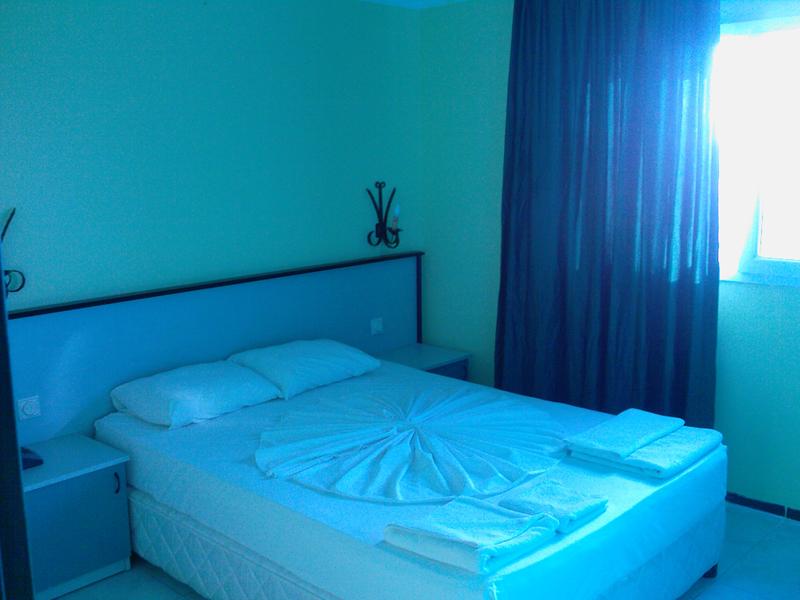 ŞADIRVAN FAMiLY SUiTE