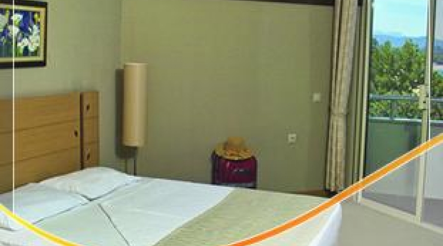 OTIUM GUL BEACH RESORT