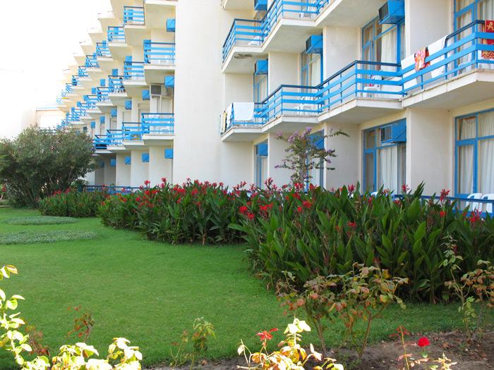 ATLANTiQUE HOLiDAY CLUB