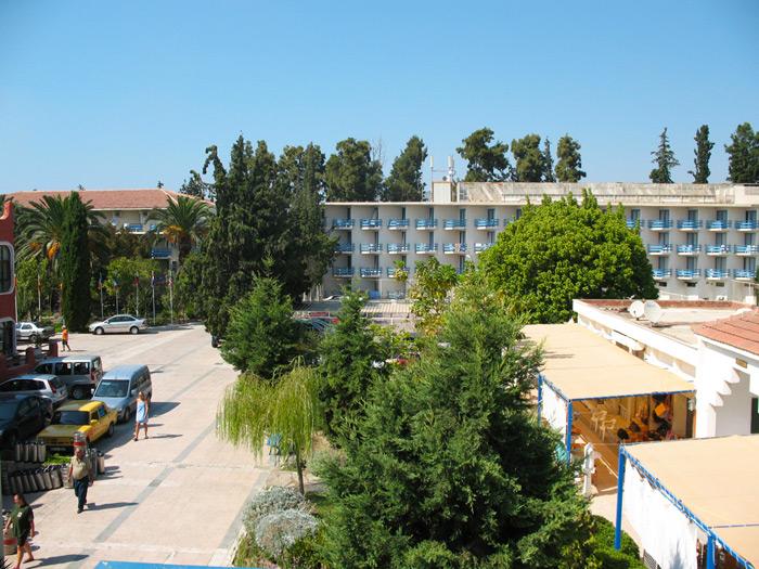 ATLANTiQUE HOLiDAY CLUB