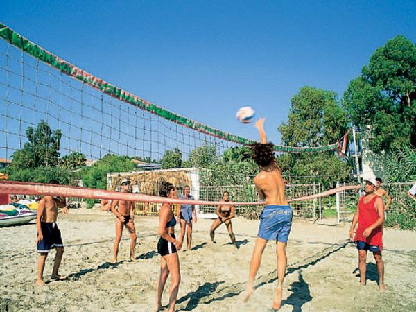 ATLANTiQUE HOLiDAY CLUB