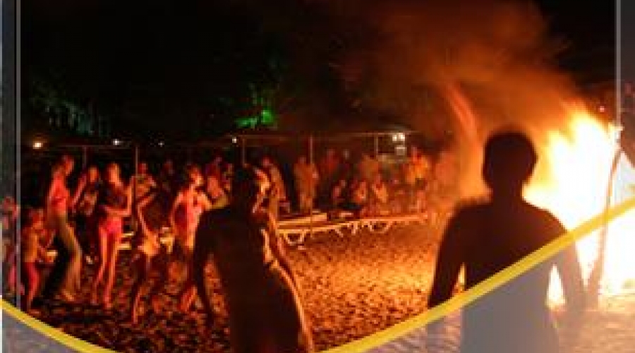 OTIUM GUL BEACH RESORT