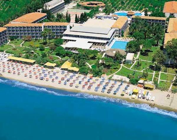 ATLANTiQUE HOLiDAY CLUB