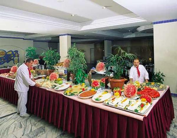 ATLANTiQUE HOLiDAY CLUB