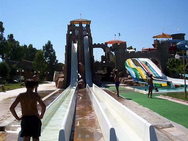 GRAND ALBATROS HOTEL