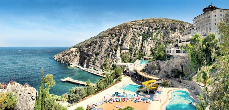 HOTEL ADAKULE KUŞADASI