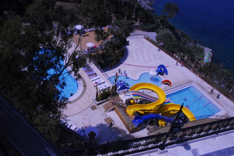 HOTEL ADAKULE KUŞADASI