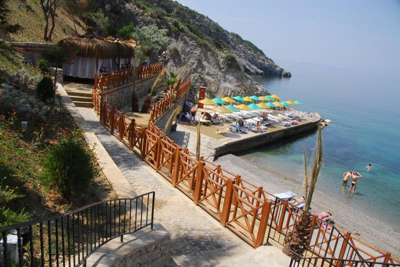 HOTEL ADAKULE KUŞADASI