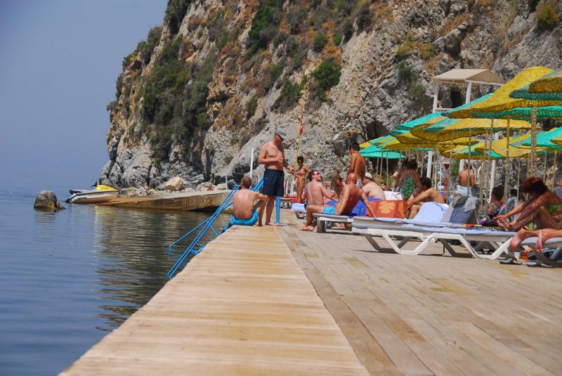 HOTEL ADAKULE KUŞADASI