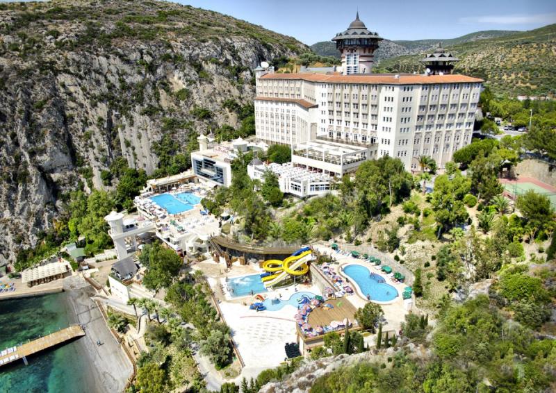 HOTEL ADAKULE KUŞADASI