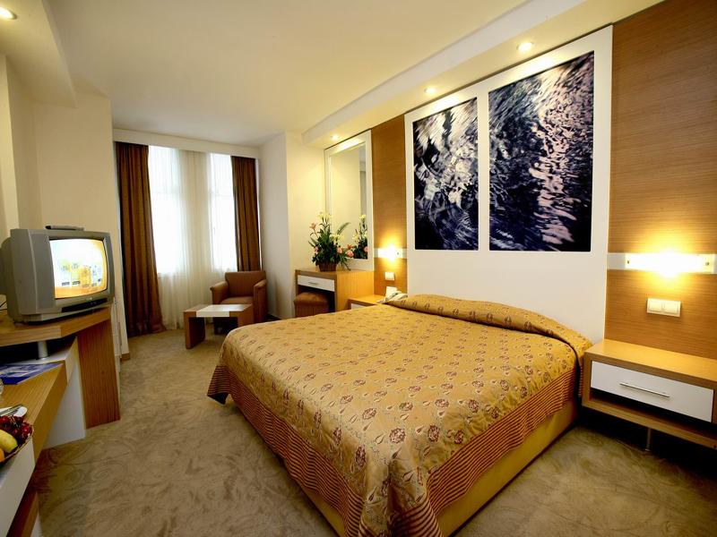 HOTEL ADAKULE KUŞADASI