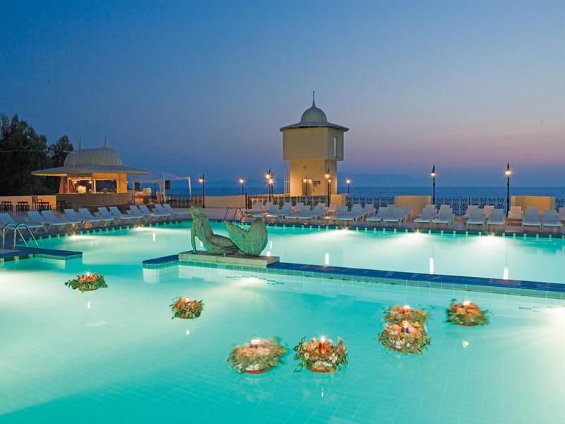 HOTEL ADAKULE KUŞADASI