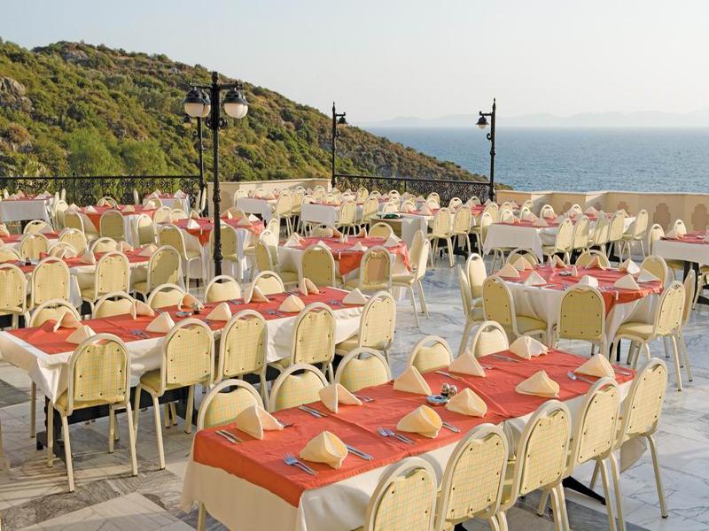 HOTEL ADAKULE KUŞADASI