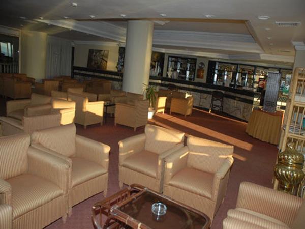 HOTEL ADAKULE KUŞADASI