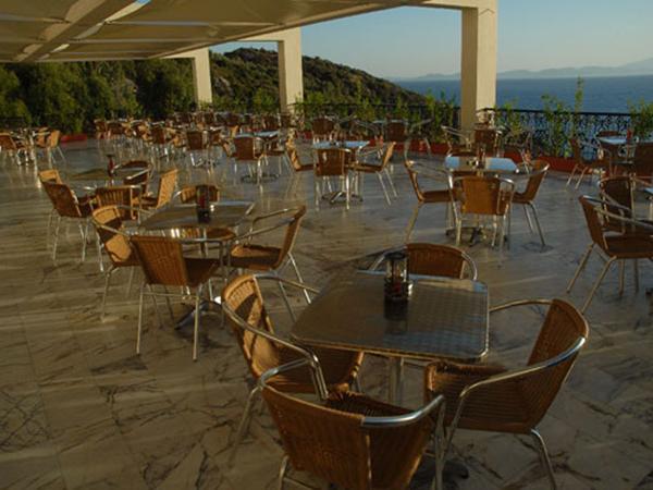 HOTEL ADAKULE KUŞADASI