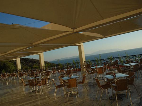 HOTEL ADAKULE KUŞADASI