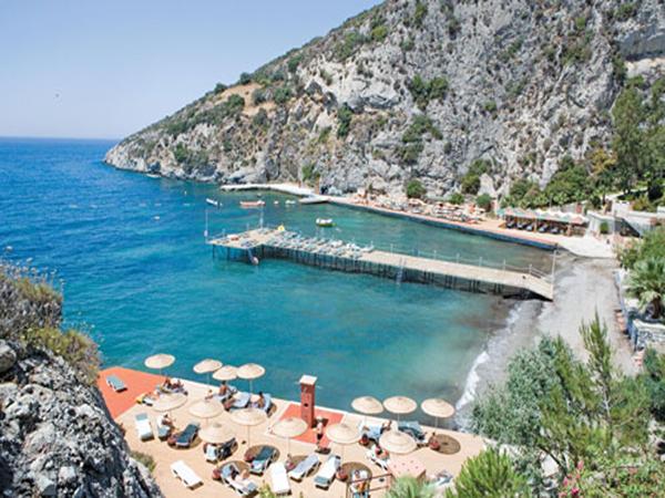 HOTEL ADAKULE KUŞADASI