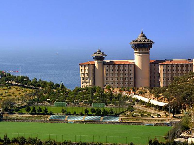 HOTEL ADAKULE KUŞADASI