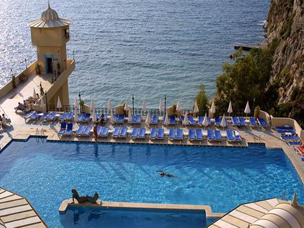 HOTEL ADAKULE KUŞADASI