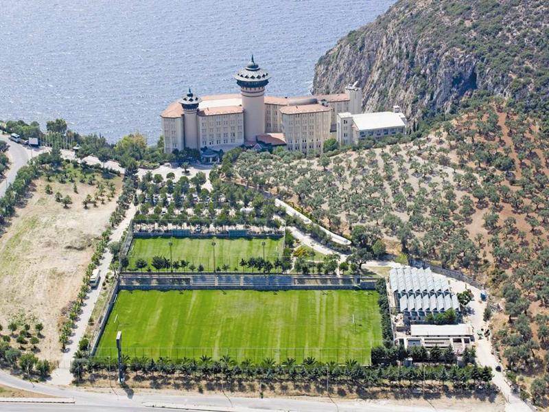 HOTEL ADAKULE KUŞADASI