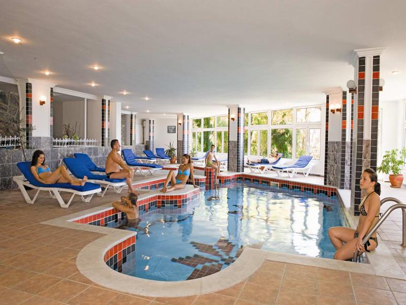 HOTEL ADAKULE KUŞADASI