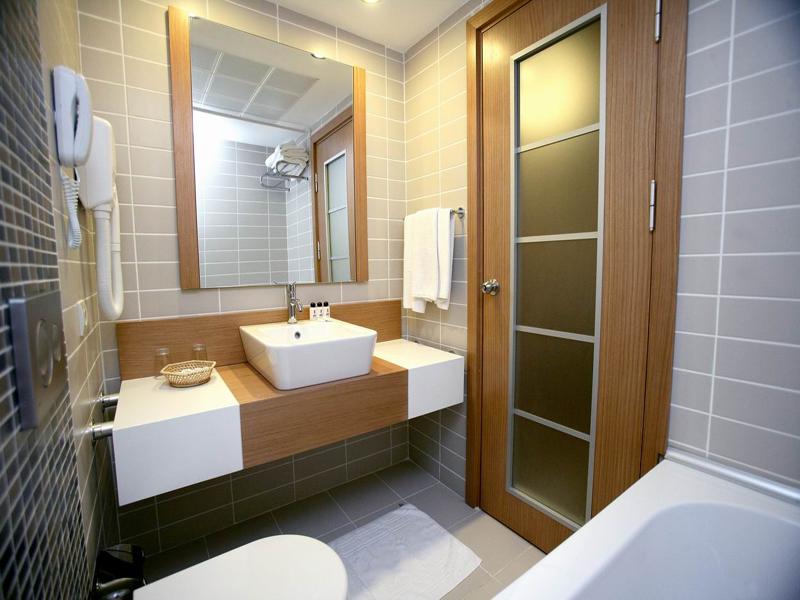 HOTEL ADAKULE KUŞADASI