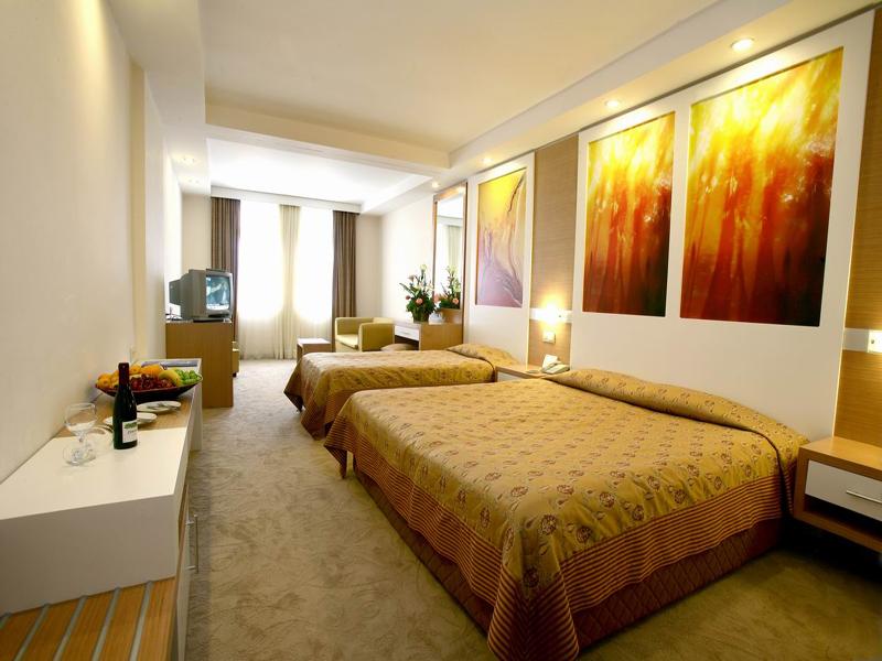 HOTEL ADAKULE KUŞADASI