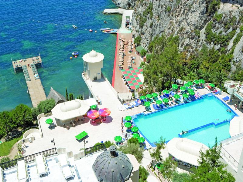 HOTEL ADAKULE KUŞADASI