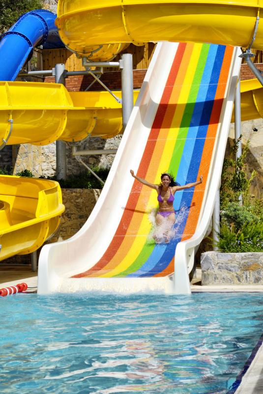 HOTEL ADAKULE KUŞADASI