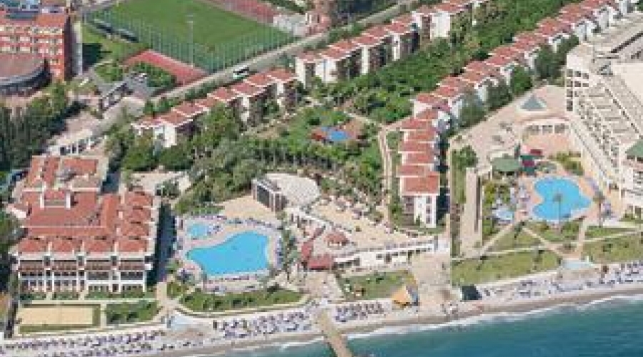 JOY HYDROS CLUB KEMER