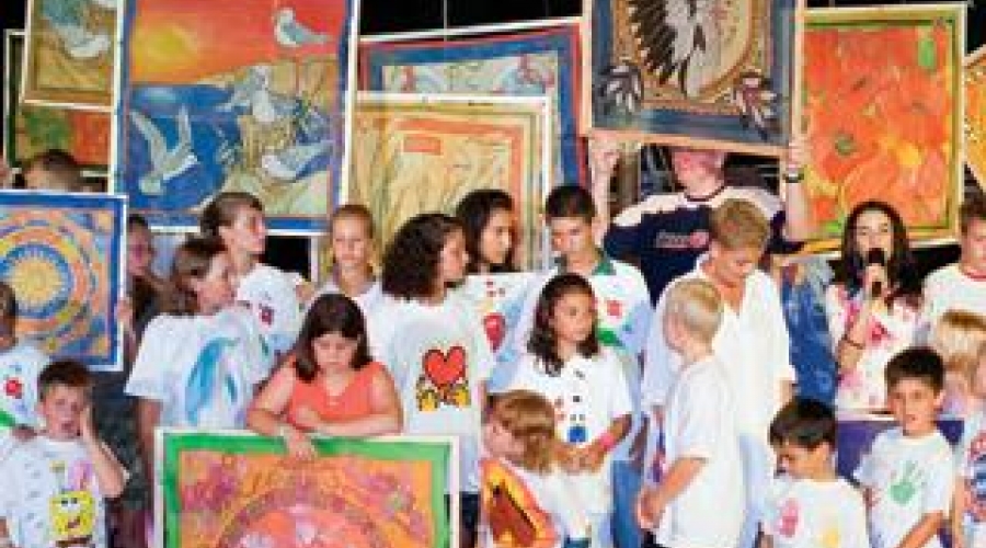 JOY HYDROS CLUB KEMER