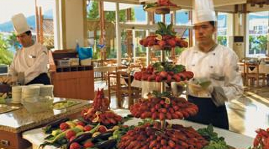 JOY HYDROS CLUB KEMER