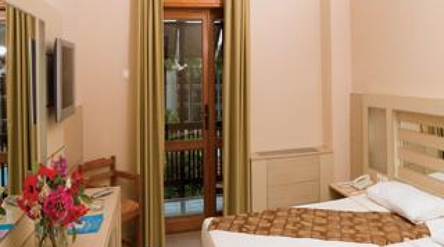 JOY HYDROS CLUB KEMER